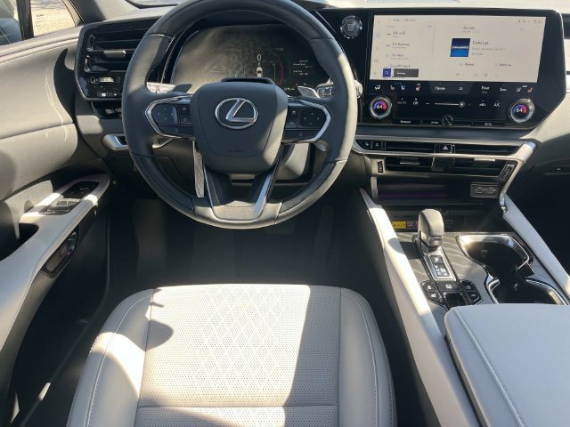 New 2026 Lexus RX 350 Premium Plus w/ Convenience Package AWD/4WD image 13