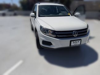 Used 2017 Volkswagen Tiguan Limited w/ Premium Package AWD/4WD video 2