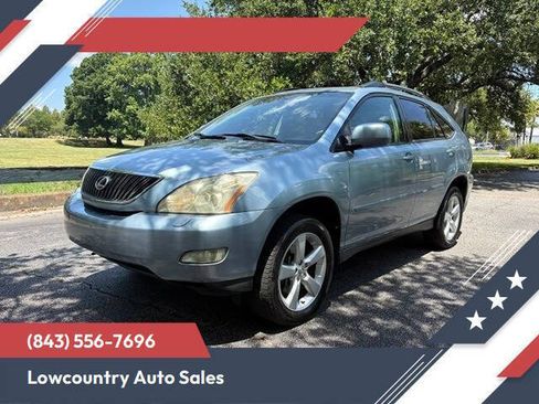 Used 2005 Lexus RX 330 AWD image 1