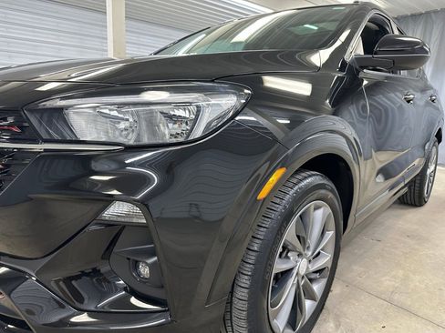 Certified 2023 Buick Encore GX Select w/ Experience Buick Package image 34