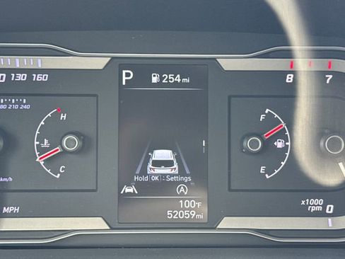 Used 2022 Hyundai Tucson SEL FWD image 17