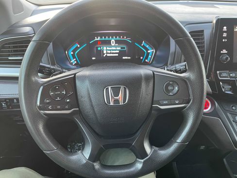 Used 2020 Honda Odyssey EX image 28