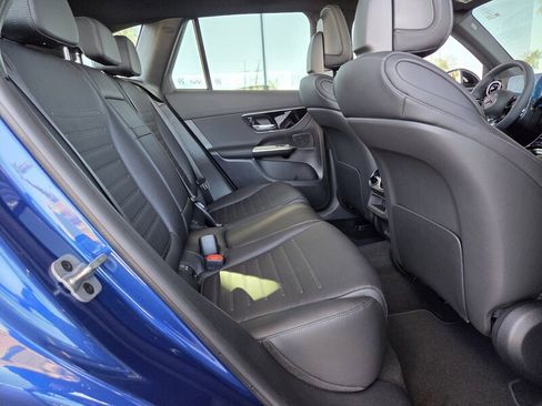 New 2026 Mercedes-Benz GLC 43 AMG 4MATIC image 16