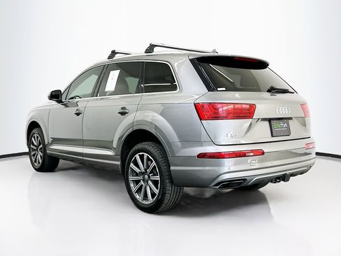 Used 2017 Audi Q7 3.0T Prestige w/ Prestige Package image 5
