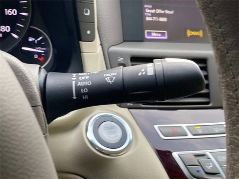 Used 2015 INFINITI Q70 3.7 image 23