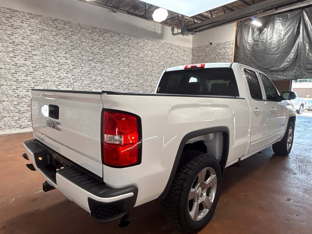 Used 2017 GMC Sierra 1500 2WD Double Cab w/ Elevation Edition image 7
