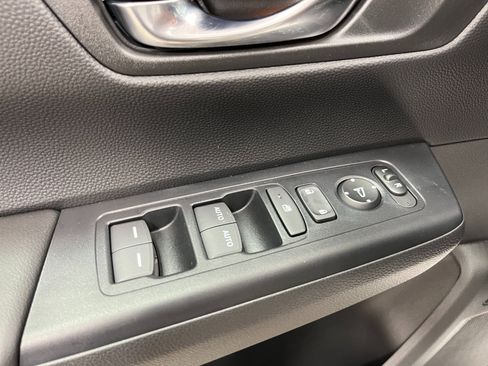 New 2026 Honda CR-V TrailSport image 13