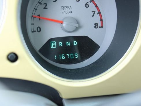 Used 2007 Chrysler PT Cruiser Touring w/ Fleet Value Group I image 23