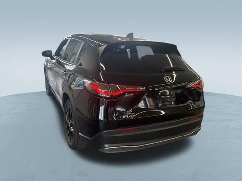 Used 2025 Honda HR-V Sport image 15