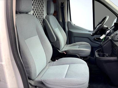 Used 2016 Ford Transit 250 130 Low Roof w/ Exterior Upgrade Package image 7