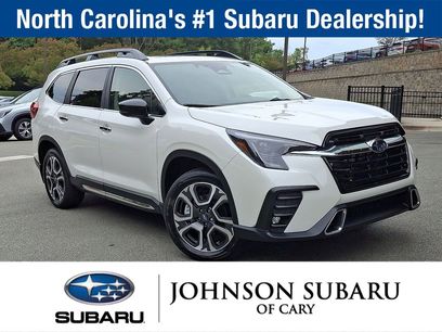 New 2025 Subaru Ascent Touring