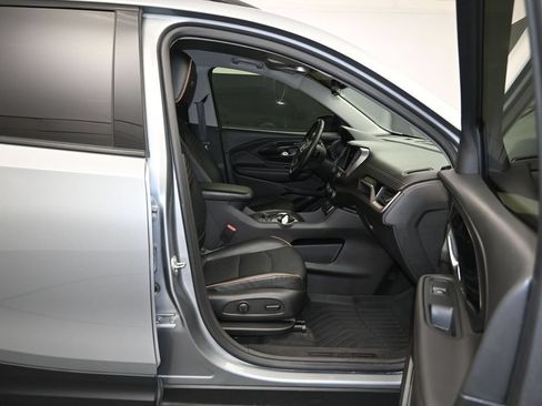 Used 2023 GMC Terrain AT4 AWD/4WD image 26