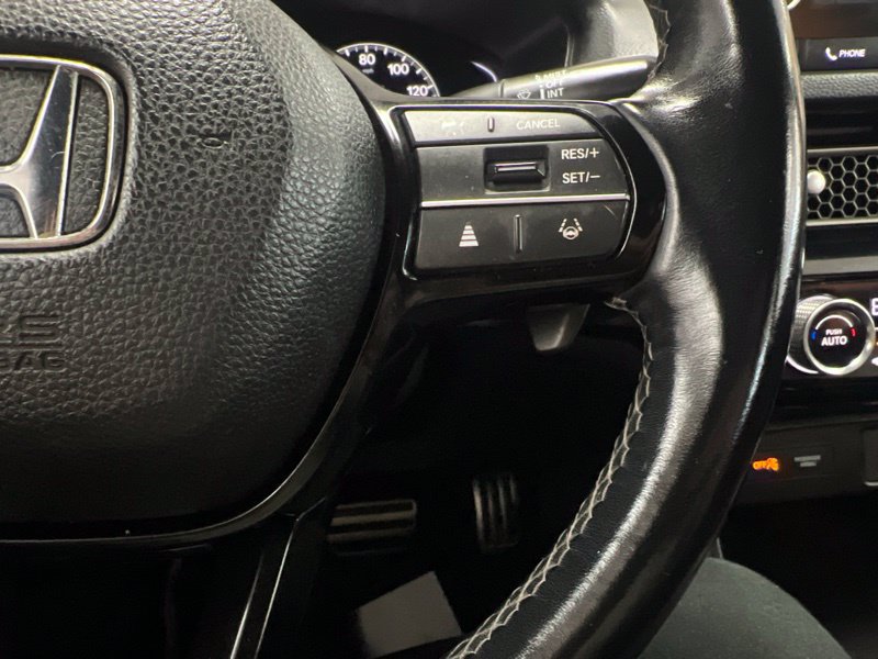 Used 2024 Honda Civic Sport image 22