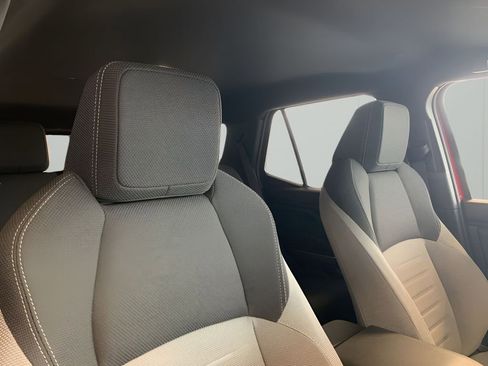 New 2025 Toyota 4Runner TRD Off-Road image 17