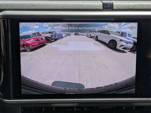 New 2026 Jeep Wrangler Sport AWD/4WD image 24