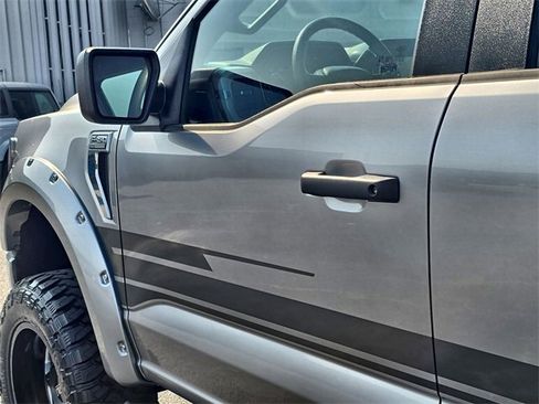 Used 2023 Ford F150 XLT image 11