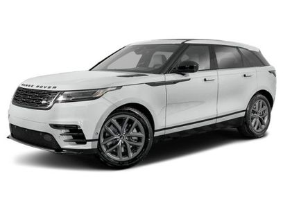 New 2026 Land Rover Range Rover Velar Dynamic SE