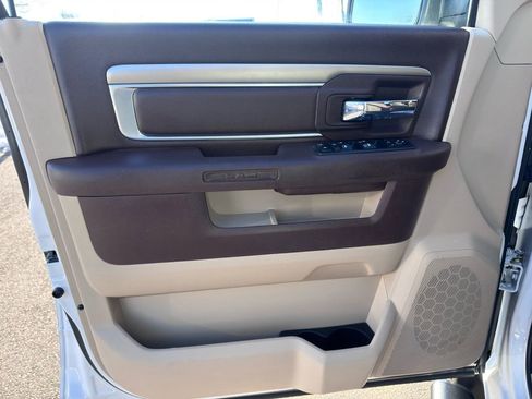 Used 2018 RAM 1500 Big Horn image 10