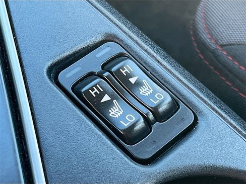 Used 2024 Subaru Impreza 2.0i Sport image 19