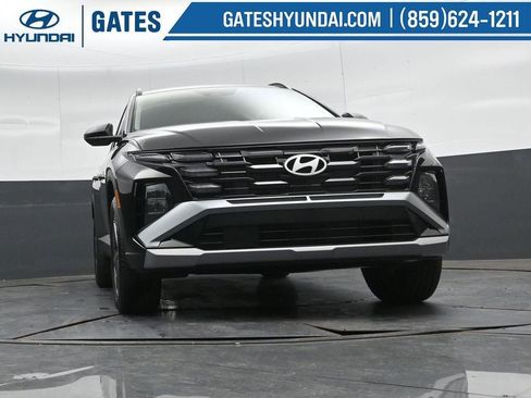 New 2026 Hyundai Tucson SEL image 44