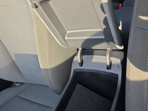 Used 2025 Kia K4 FWD image 23