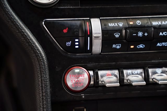 Used 2019 Ford Mustang GT Premium w/ Equipment Group 401A RWD image 28
