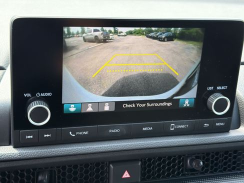Used 2024 Honda CR-V EX image 20