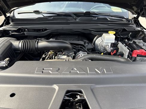 Used 2019 RAM 1500 Limited image 36