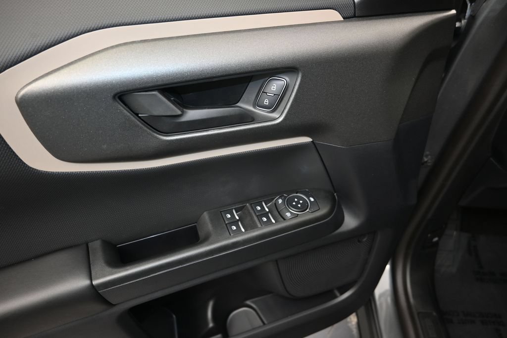 New 2026 Ford Bronco Sport Big Bend AWD/4WD image 11