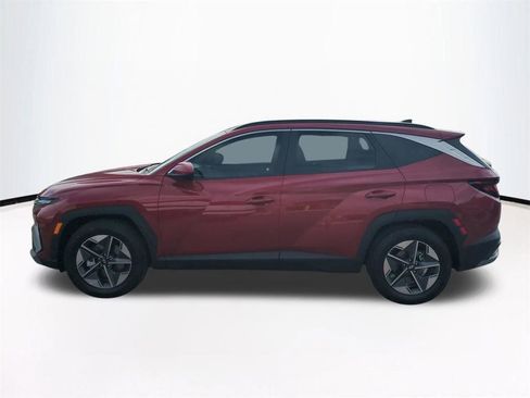 New 2026 Hyundai Tucson SEL image 8