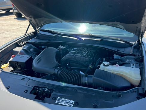 Used 2023 Dodge Charger SXT w/ Plus Group RWD image 29