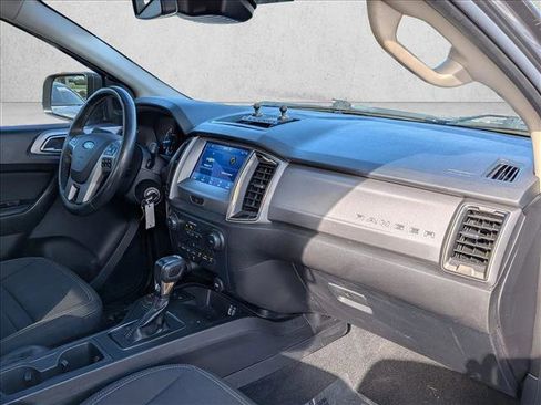Used 2022 Ford Ranger XLT w/ Equipment Group 301A Mid AWD/4WD image 18