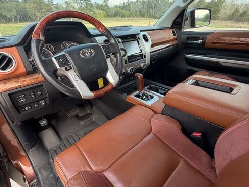 Used 2014 Toyota Tundra 1794 Edition image 12
