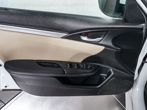 Used 2020 Honda Civic LX image 21