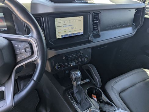 Certified 2023 Ford Bronco Big Bend AWD/4WD image 10