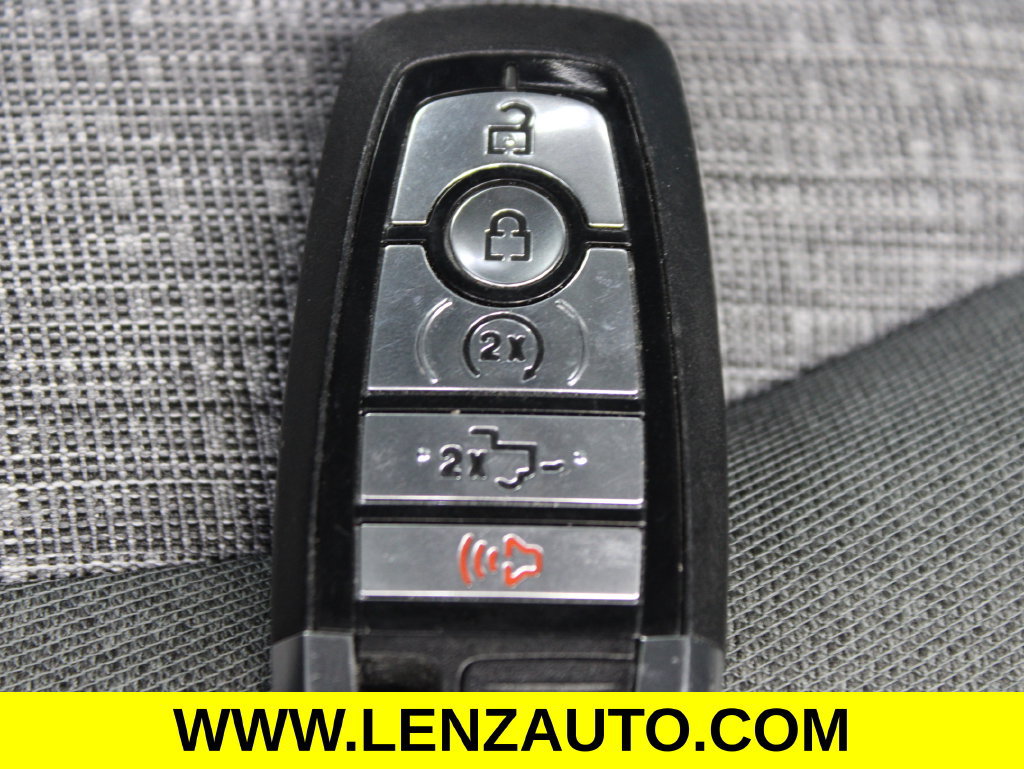 Used 2024 Ford F350 XLT w/ Black Appearance Package AWD/4WD image 74