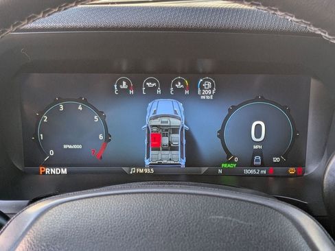 Used 2025 Ford F150 XLT w/ Equipment Group 301A Standard image 18