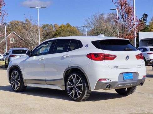 Used 2018 BMW X2 sDrive28i w/ M SportX Package image 6