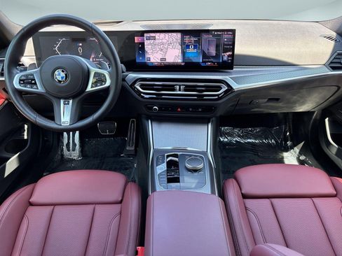 Certified 2023 BMW 330i xDrive Sedan w/ M Sport Package AWD/4WD image 16