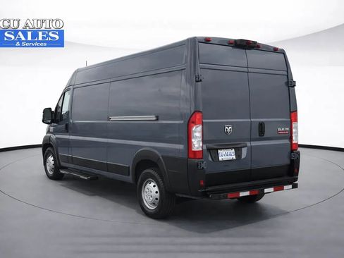 Used 2020 RAM ProMaster 3500 FWD image 5