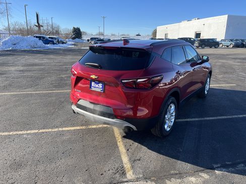 Used 2019 Chevrolet Blazer LT image 6