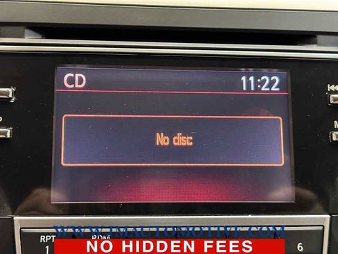 Used 2018 Nissan Altima 2.5 S w/ S Convenience Package image 23