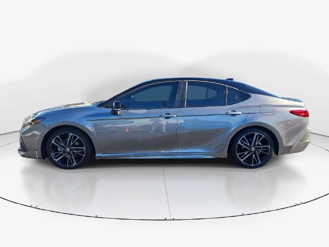 Used 2026 Toyota Camry XSE w/ Premium Plus Package FWD image 6