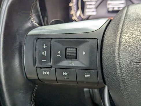 Used 2022 INFINITI QX60 Autograph w/ Cargo Package FWD image 21