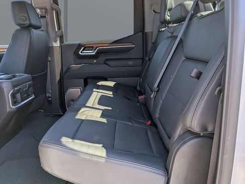 Used 2023 GMC Sierra 1500 Denali w/ Denali Reserve Package image 14