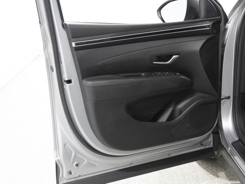 Certified 2023 Hyundai Tucson SEL w/ Cargo Package image 4