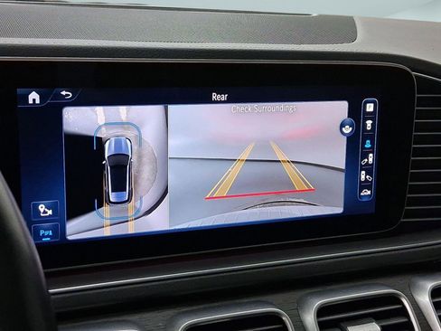 Certified 2024 Mercedes-Benz GLE 350 4MATIC image 25