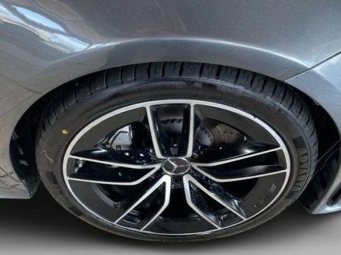 Used 2019 Mercedes-Benz CLS 53 AMG 4MATIC w/ Driver Assistance Package image 17