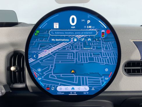 New 2026 MINI Cooper S image 21