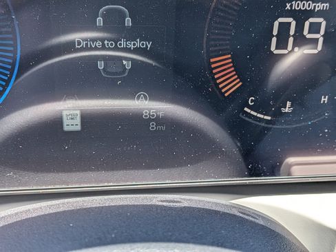 New 2026 Hyundai Tucson SEL image 29